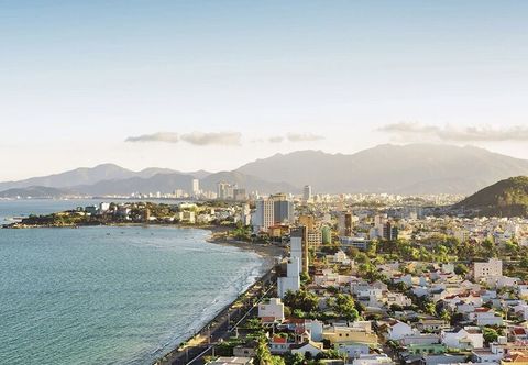 その他 Oceanus Oasis Retreat