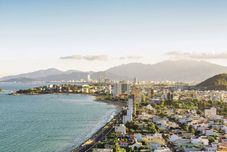 その他 Oceanus Oasis Retreat