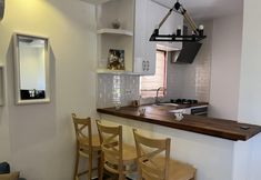 其他 4 Private House With Pool and Sea View in Antalya