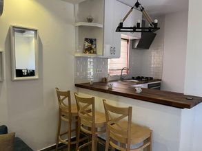 其他 4 Private House With Pool and Sea View in Antalya