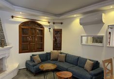 其他 2 Private House With Pool and Sea View in Antalya