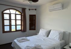 其他 6 Private House With Pool and Sea View in Antalya