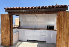 其他 5 Private House With Pool and Sea View in Antalya