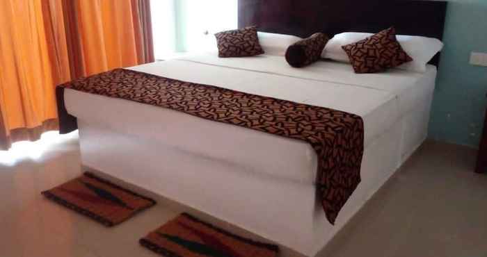 Lainnya Cool Beach Hotel