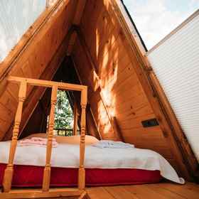 Room 1 อรูบา บังกะลอว์, โรงแรม & ที่พัก Ardesen