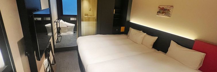 其他 Nplushotel higasikanda