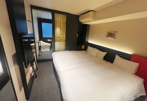 其他 Nplushotel higasikanda