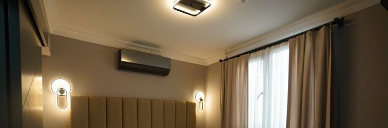 Others Talles Loft Hotel