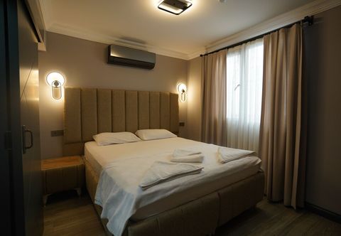 Others Talles Loft Hotel