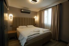 Others Talles Loft Hotel