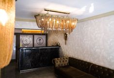 Others 2 Talles Loft Hotel