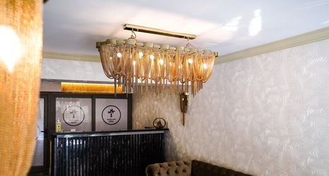 Others 2 Talles Loft Hotel