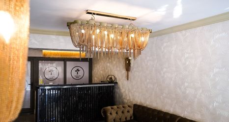 其他 2 Talles Loft Hotel