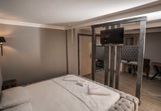 Others 4 Talles Loft Hotel