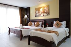 Others Sea Boss Homestay