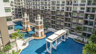 Others 4 Arcadia Beach Continental by PSR ASIA