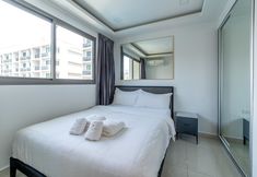 Others 4 Arcadia Beach Continental by PSR ASIA