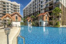 其他 Arcadia Beach Continental by PSR ASIA