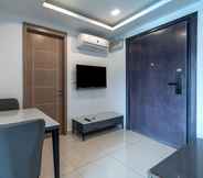 Others 7 Arcadia Beach Continental by PSR ASIA