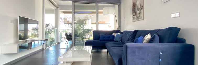 Others Phaedrus Living ModernFlat Strovolos 201