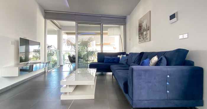 Others Phaedrus Living ModernFlat Strovolos 201