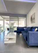 Imej utama Phaedrus Living ModernFlat Strovolos 201