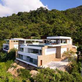 Primary image 1 Villa Blue View Luxe, Lad Wanorn Waterfall Hotels