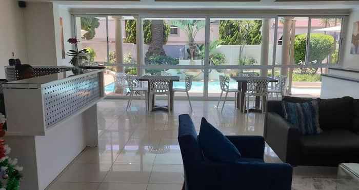 Others Villa Via Executive Suites