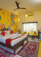 Primary image The Jaisalmer Resort