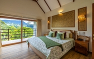 อื่นๆ 6 Amã Stays & Trails Werifesteria, Coonoor