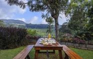 อื่นๆ 4 Amã Stays & Trails Werifesteria, Coonoor