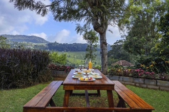 อื่นๆ 4 Amã Stays & Trails Werifesteria, Coonoor