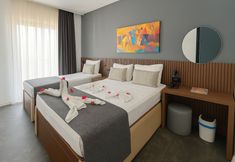 その他 6 WOLF OF THE CITY HOTEL & SPA