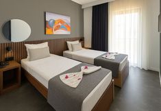 その他 4 WOLF OF THE CITY HOTEL & SPA