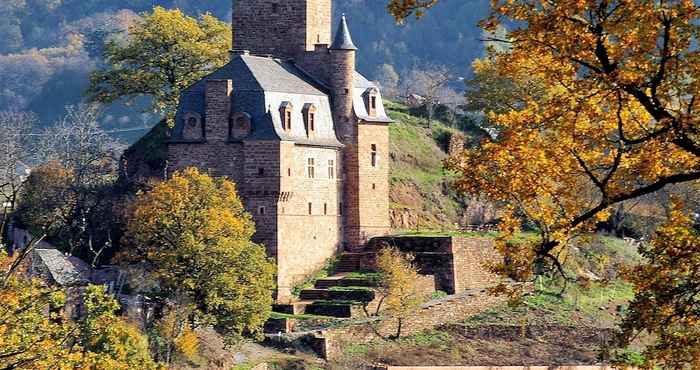 Khác Chateau La Servayrie