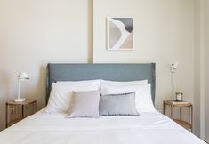 Others 3 Majestic 3BR Apartment in Chalandri