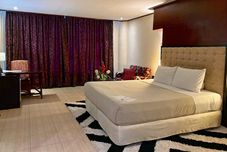 其他 Cebu Dulcinea Hotel