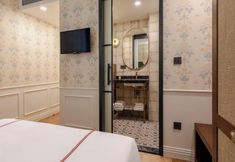 Khác 3 Khai Karaköy