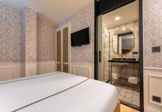 Khác 5 Khai Karaköy