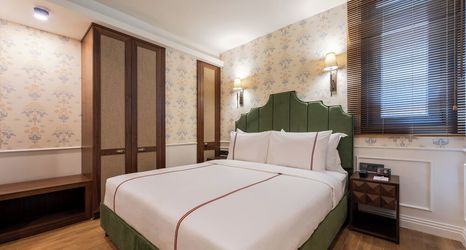 Khác 2 Khai Karaköy