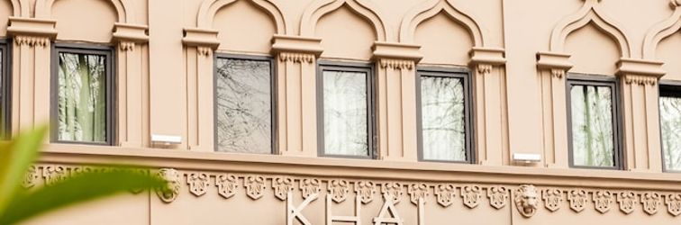 Khác Khai Karaköy