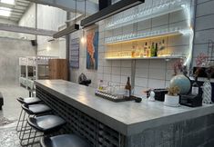 Others 2 Old Bar Bangkok House