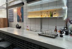 Others 6 Old Bar Bangkok House