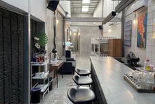 Others Old Bar Bangkok House