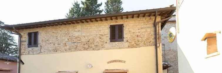 Lainnya Agriturismo Poggio Nardini