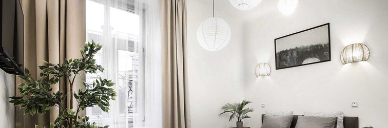 其他 Bedrouse Czapskich 5 - Old Town