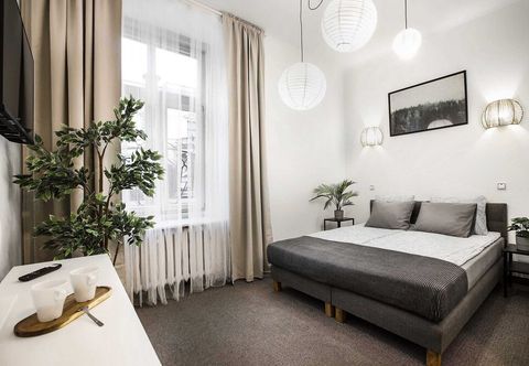 其他 Bedrouse Czapskich 5 - Old Town