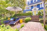 อื่นๆ Berkeley Home w/ Garden, Close to San Francisco!