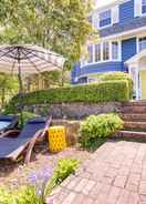 Imej utama Berkeley Home w/ Garden, Close to San Francisco!