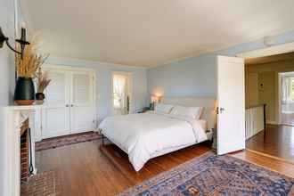 อื่นๆ 4 Berkeley Home w/ Garden, Close to San Francisco!